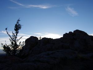 Auf H: Parents' Night Out &amp; andere Aufstiege