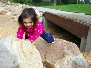 Auf H: Parents' Night Out &amp; andere Aufstiege