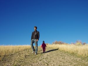 15K Timp Trail &amp; 15K Armstrong Trail