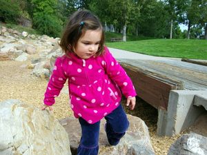 Auf H: Parents' Night Out &amp; andere Aufstiege