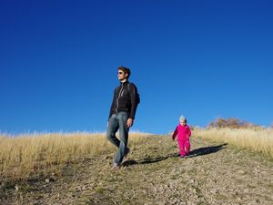 15K Timp Trail &amp; 15K Armstrong Trail
