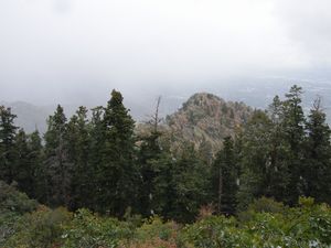 Tag der Deutschen Einheit auf dem Mount Olympus