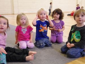 Childare Gym