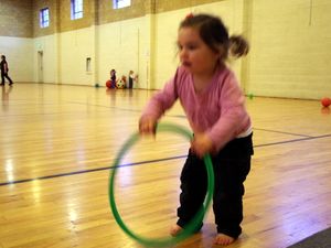Childare Gym