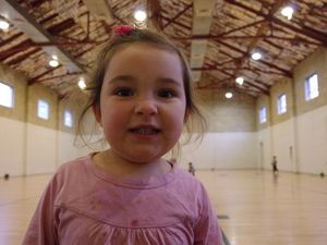 Childare Gym