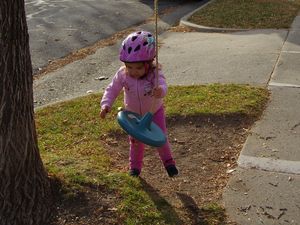 Saturday Morning Fever: Shake it, Baby!