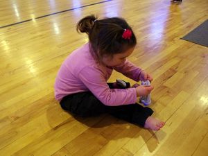Childare Gym