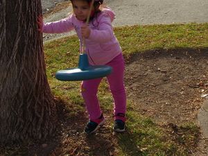 Saturday Morning Fever: Shake it, Baby!