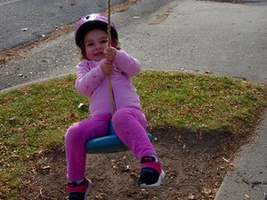 Saturday Morning Fever: Shake it, Baby!