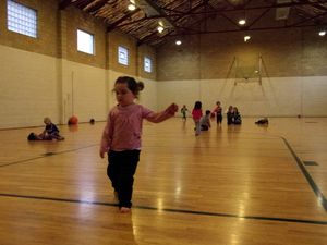 Childare Gym