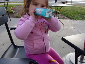 Saturday Morning Fever: Shake it, Baby!