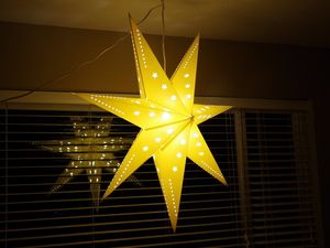 Advent, Advent - ein Lichtlein brennt!