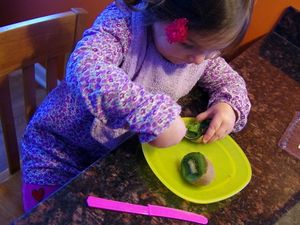 Möchtä bittä mähr Kiwi!