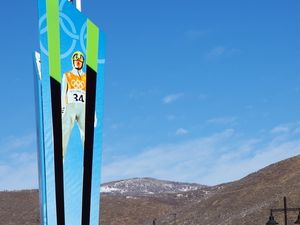 Utah Olympic Park