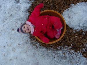 Aus der Tiefe des Raums &amp; Kindergeburtstag für alle