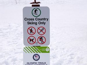 Utah Olympic Park