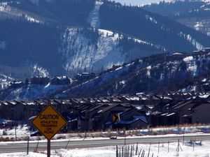 Utah Olympic Park