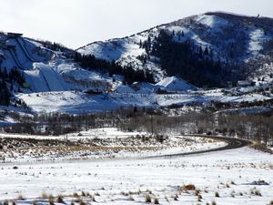 Utah Olympic Park
