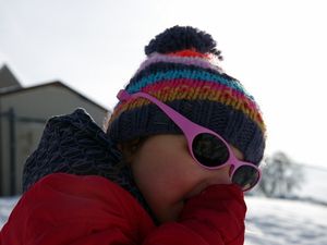 Prosit Neujahr! Willkommen 2014!