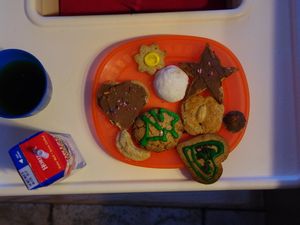 Postweihnachtliche Ermattung oder After-Christmas-Blues