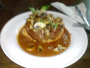 Balade En Terre Ecossaise Carnets De Coureur