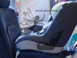 bebe confort pearl securange
