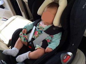 cybex sirona nouveau né