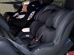 siege auto joie steadi moonlight crash test
