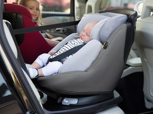 siege auto axiss bebe confort crash test