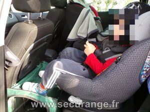 bebe confort axissfix securange