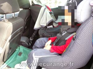 bebe confort axissfix securange