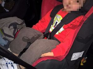 minikid securange