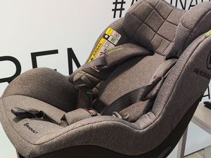 Nouveautés sièges auto 2020 Jané Bébé Confort Renolux
