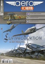GUERRE AERIENNE