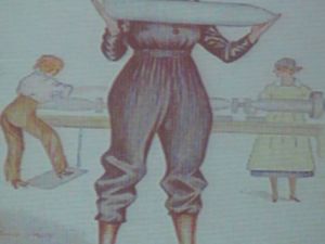 prostituée centenaire