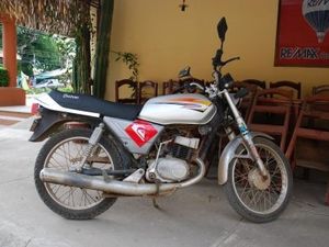Au pays des Motars