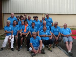 rencontre jaunay clan