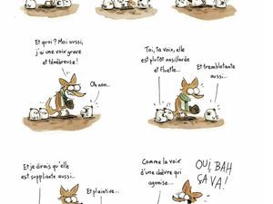 fnac rencontres