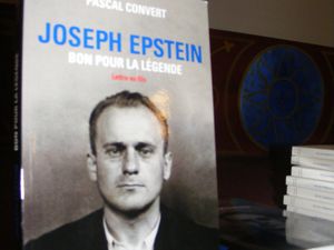 Joseph Epstein 