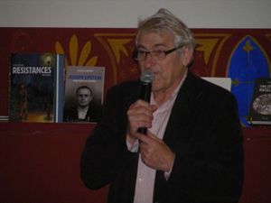 Joseph Epstein 