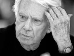 Costa Gavras et Georges Semprun