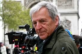 Costa Gavras et Georges Semprun