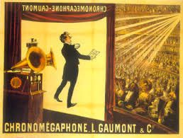 Léon Gaumont 