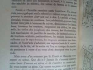 Extraits du livre "Portraits souvenirs"de Jean Cocteau 