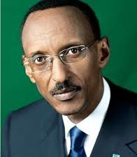 Ifoto: uvuye i bumoso: Kigeri na Kagame