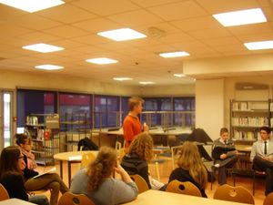 rencontre avec le printemps henriette