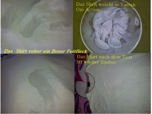   Vanish Der Test 