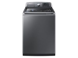 La lavadora Activewash acelera el proceso de lavado con la tecnología SuperSpeed.