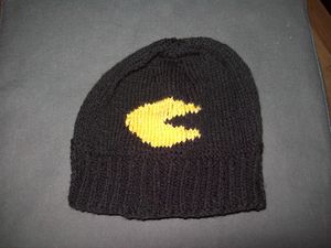 Bonnets de geeks