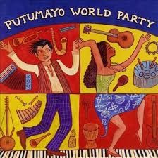 Putumayo